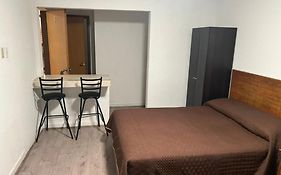 Hotel Centric Chihuahua